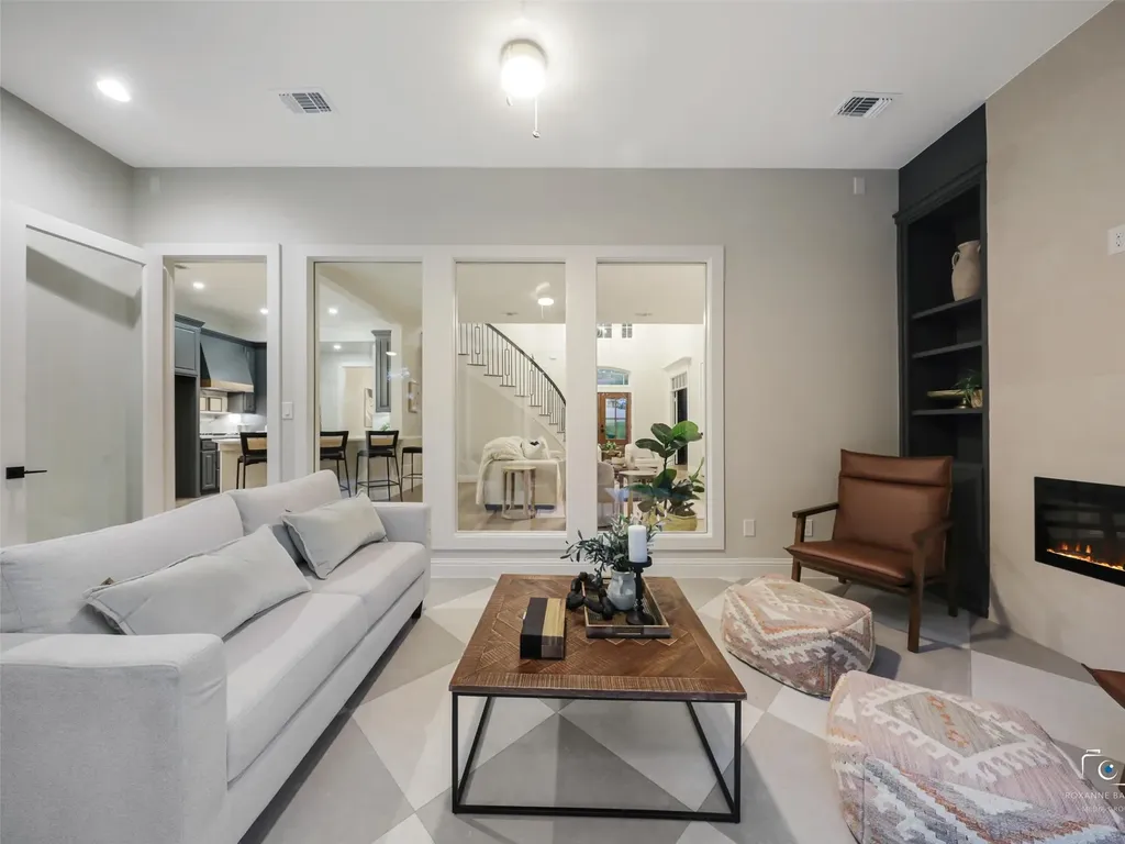 40 Trailridge Drive Melissa TX 75454