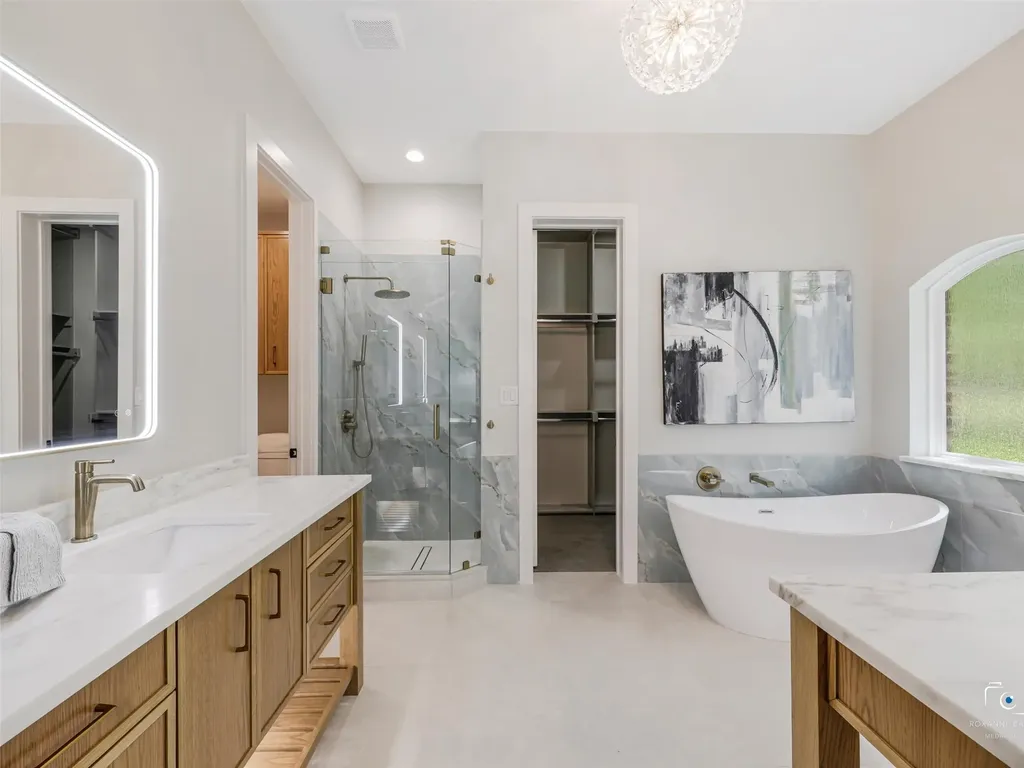 40 Trailridge Drive Melissa TX 75454