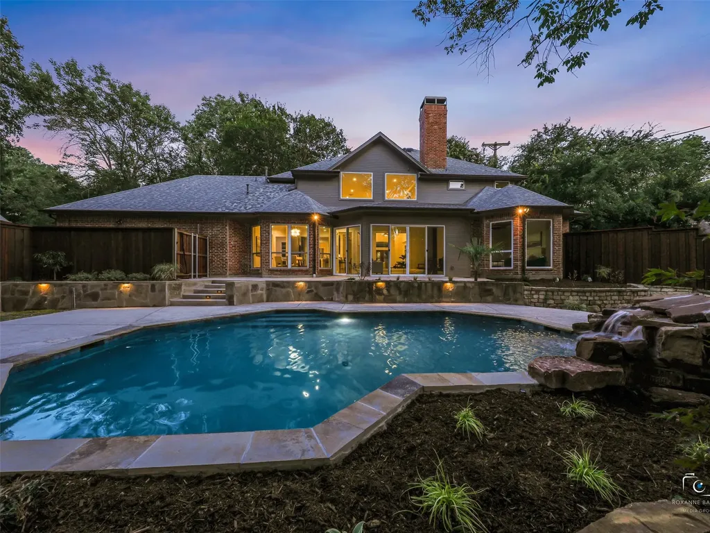 40 Trailridge Drive Melissa TX 75454