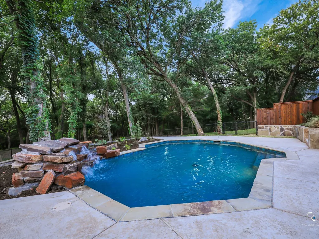 40 Trailridge Drive Melissa TX 75454
