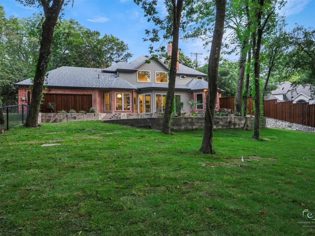40 Trailridge Drive Melissa TX 75454