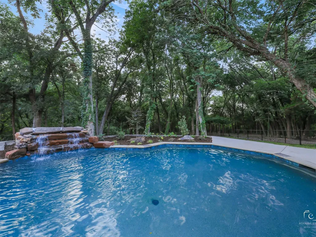40 Trailridge Drive Melissa TX 75454