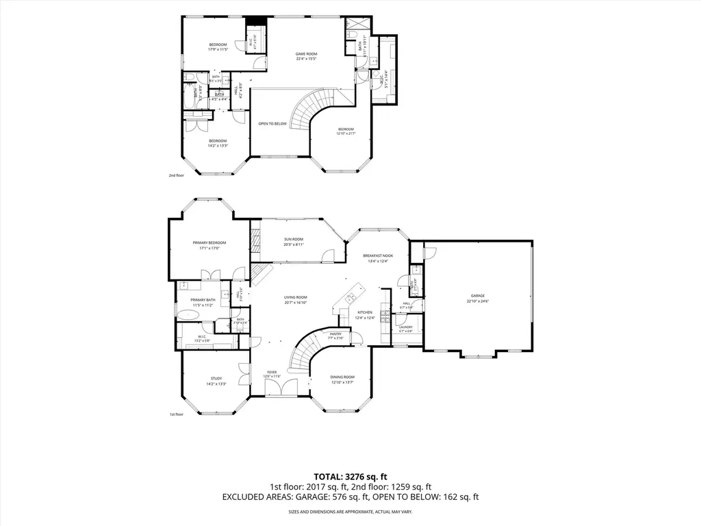 40 Trailridge Drive Melissa TX 75454