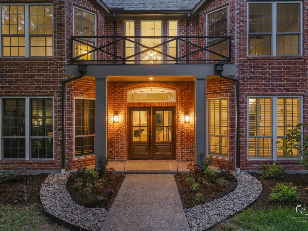 40 Trailridge Drive Melissa TX 75454