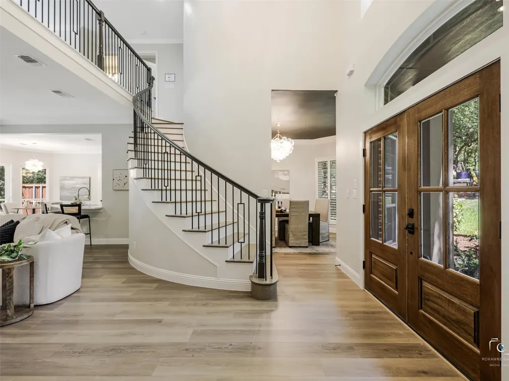 40 Trailridge Drive Melissa TX 75454