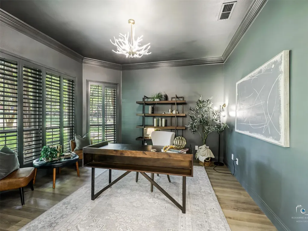 40 Trailridge Drive Melissa TX 75454