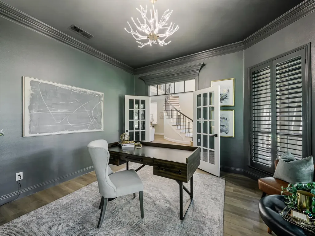 40 Trailridge Drive Melissa TX 75454