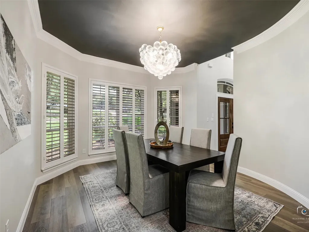 40 Trailridge Drive Melissa TX 75454