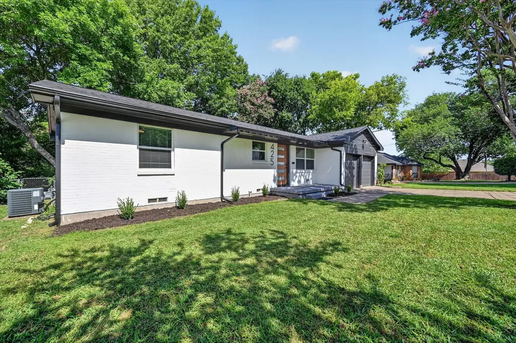 425 N Hamilton Street Farmersville TX 75442