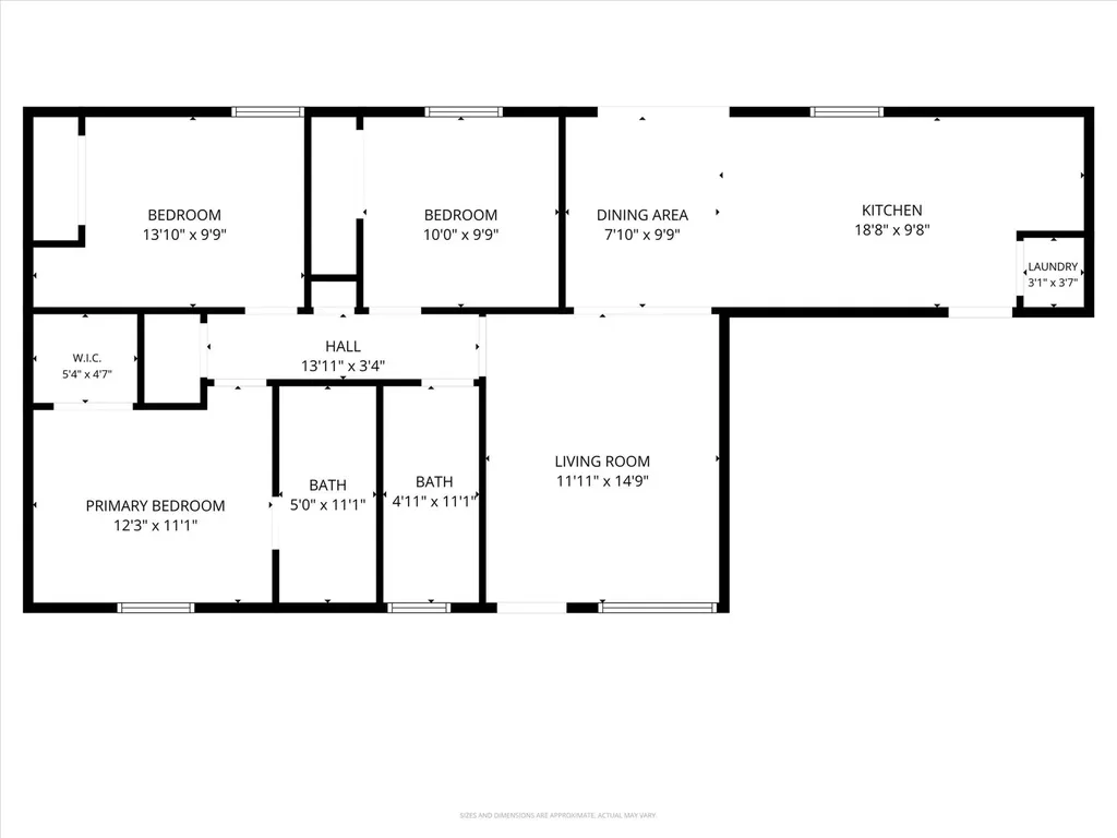425 N Hamilton Street Farmersville TX 75442