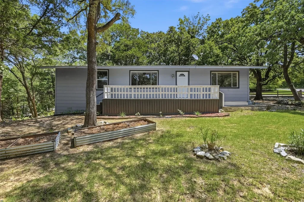 101 Lakewood Lane Pottsboro TX 75076