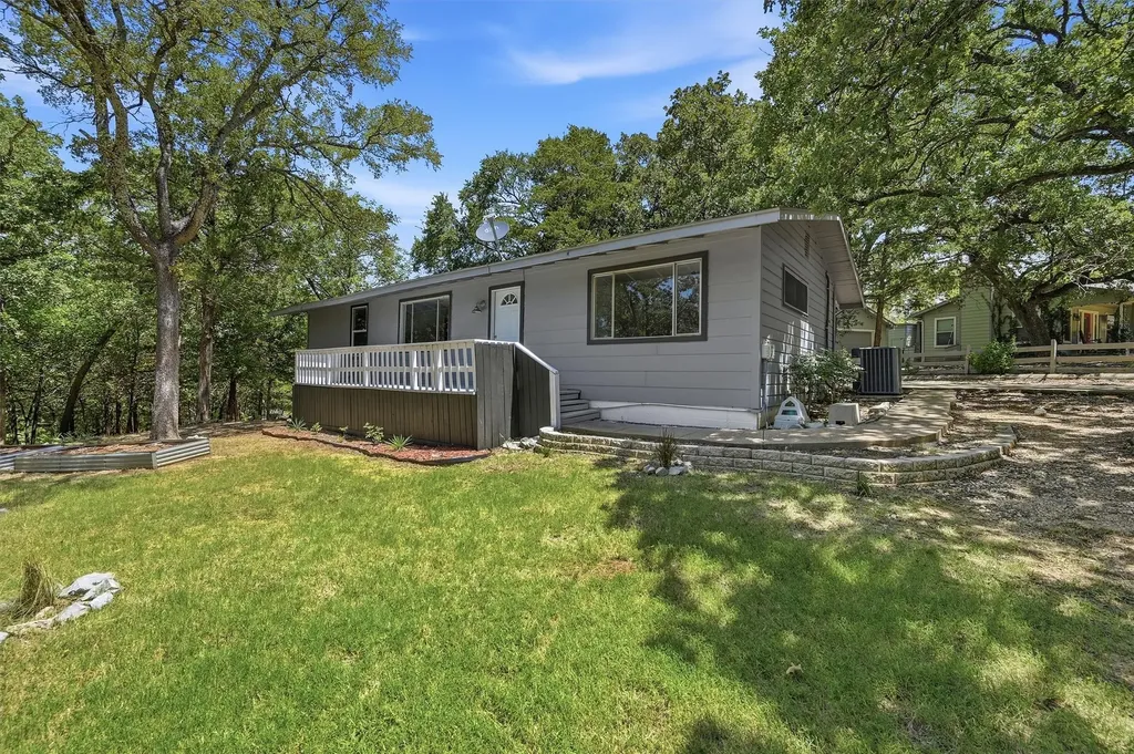 101 Lakewood Lane Pottsboro TX 75076