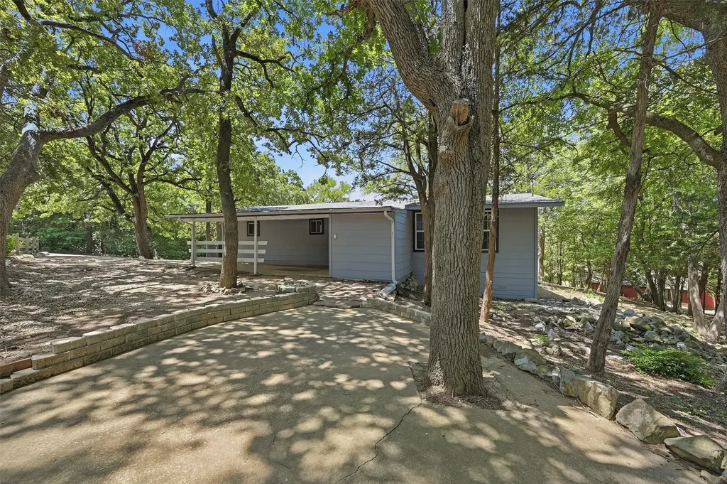 101 Lakewood Lane Pottsboro TX 75076