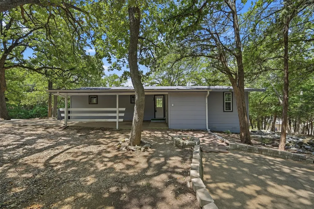 101 Lakewood Lane Pottsboro TX 75076