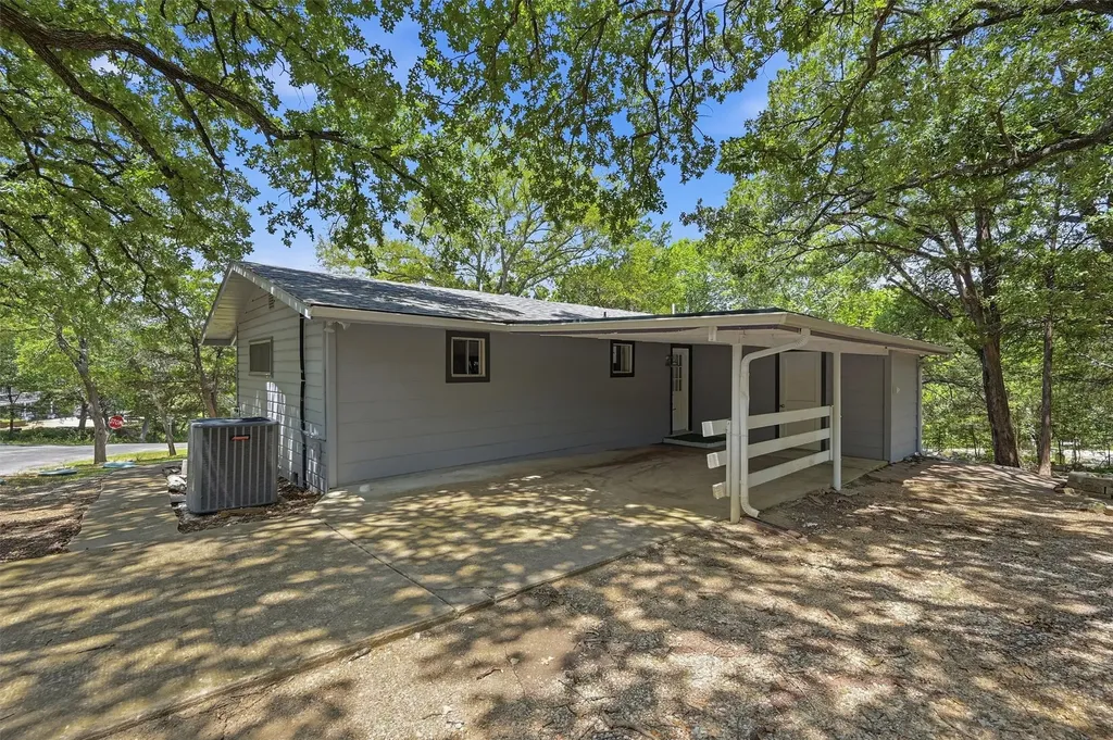 101 Lakewood Lane Pottsboro TX 75076