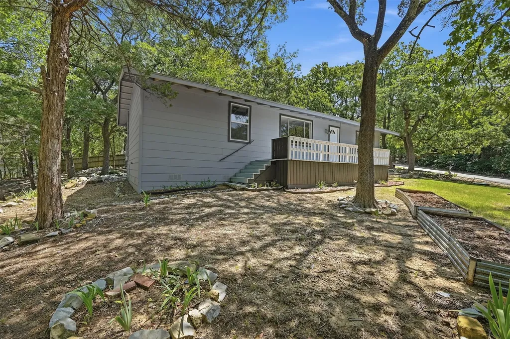 101 Lakewood Lane Pottsboro TX 75076