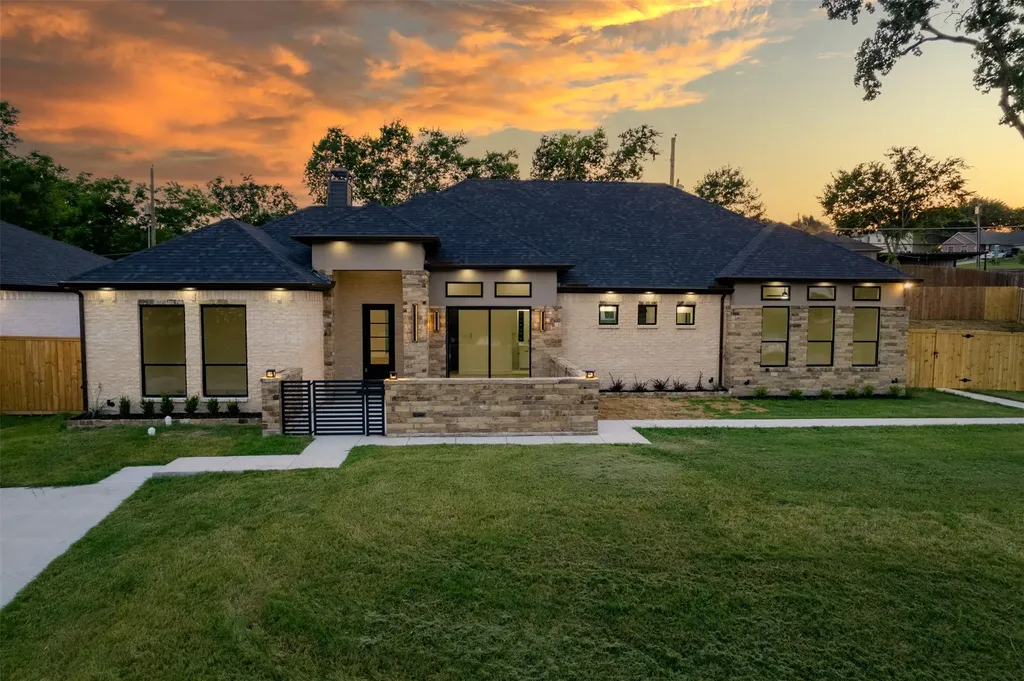 6505 Kemrock Drive Dallas TX 75241