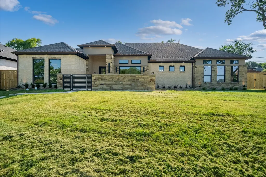 6505 Kemrock Drive Dallas TX 75241