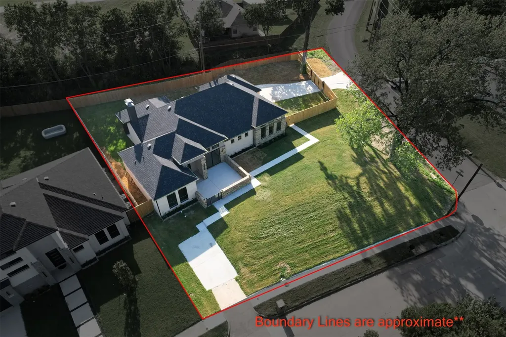 6505 Kemrock Drive Dallas TX 75241