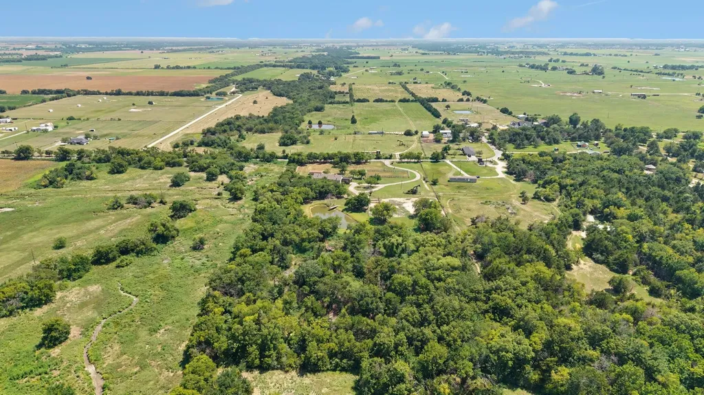 1135 Leo Andrews Road Whitesboro TX 76273