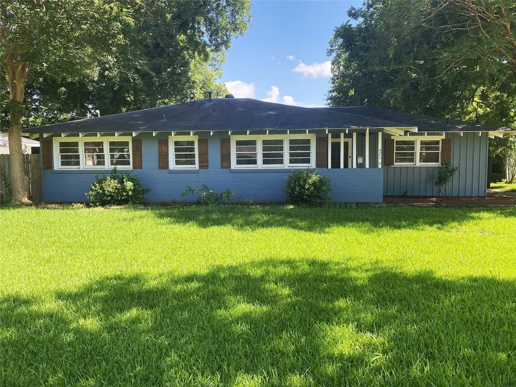 471 Albert Avenue Shreveport LA 71105