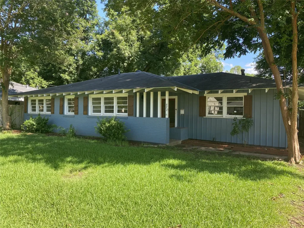 471 Albert Avenue Shreveport LA 71105