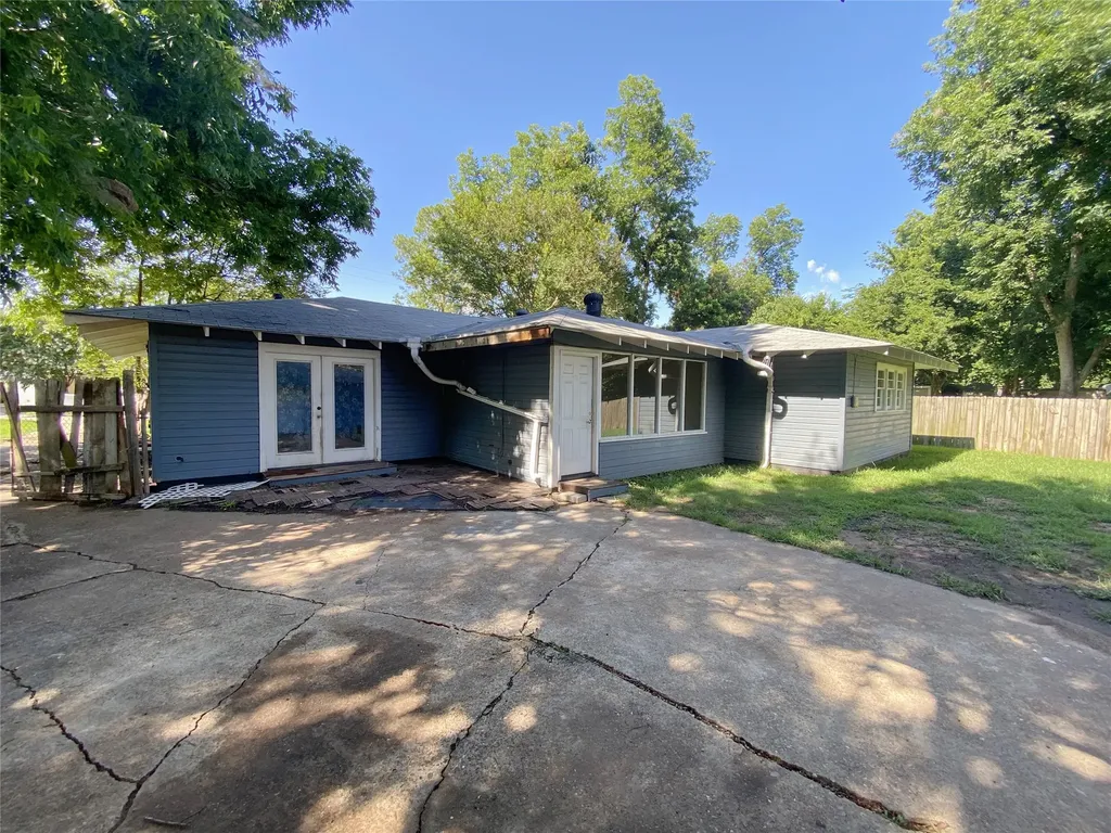 471 Albert Avenue Shreveport LA 71105