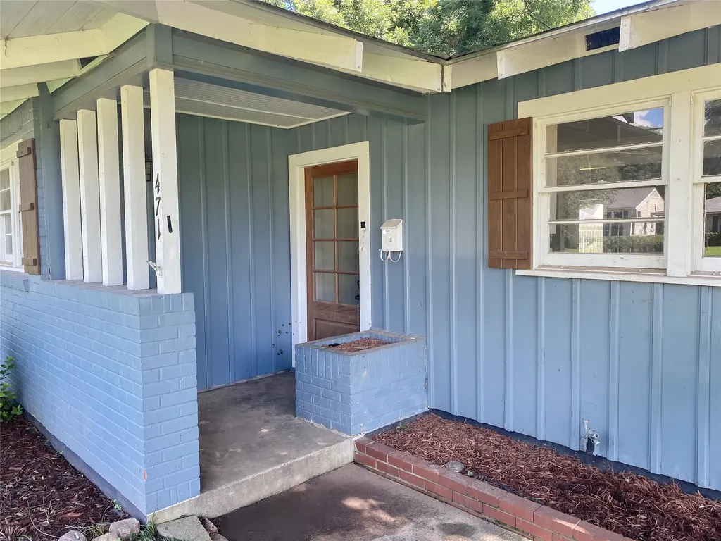 471 Albert Avenue Shreveport LA 71105