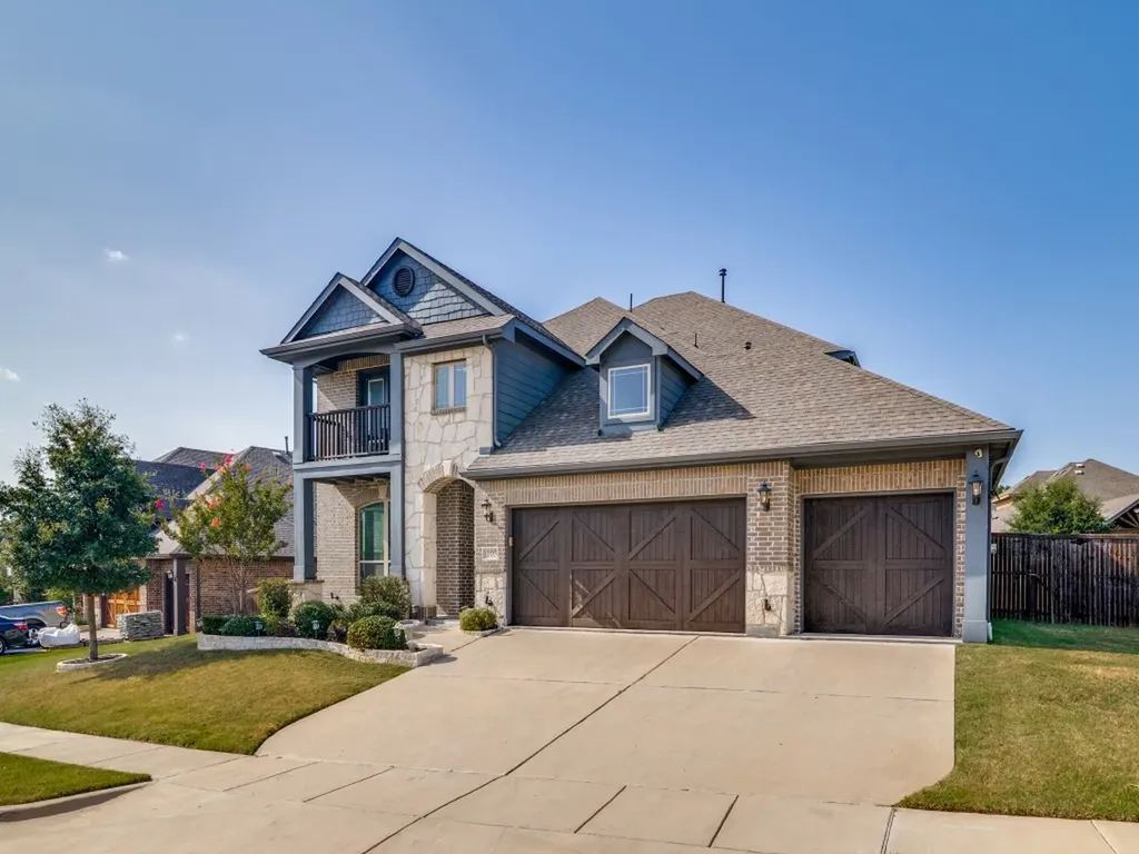 1103 Pheasant Crossing Wylie TX 75098