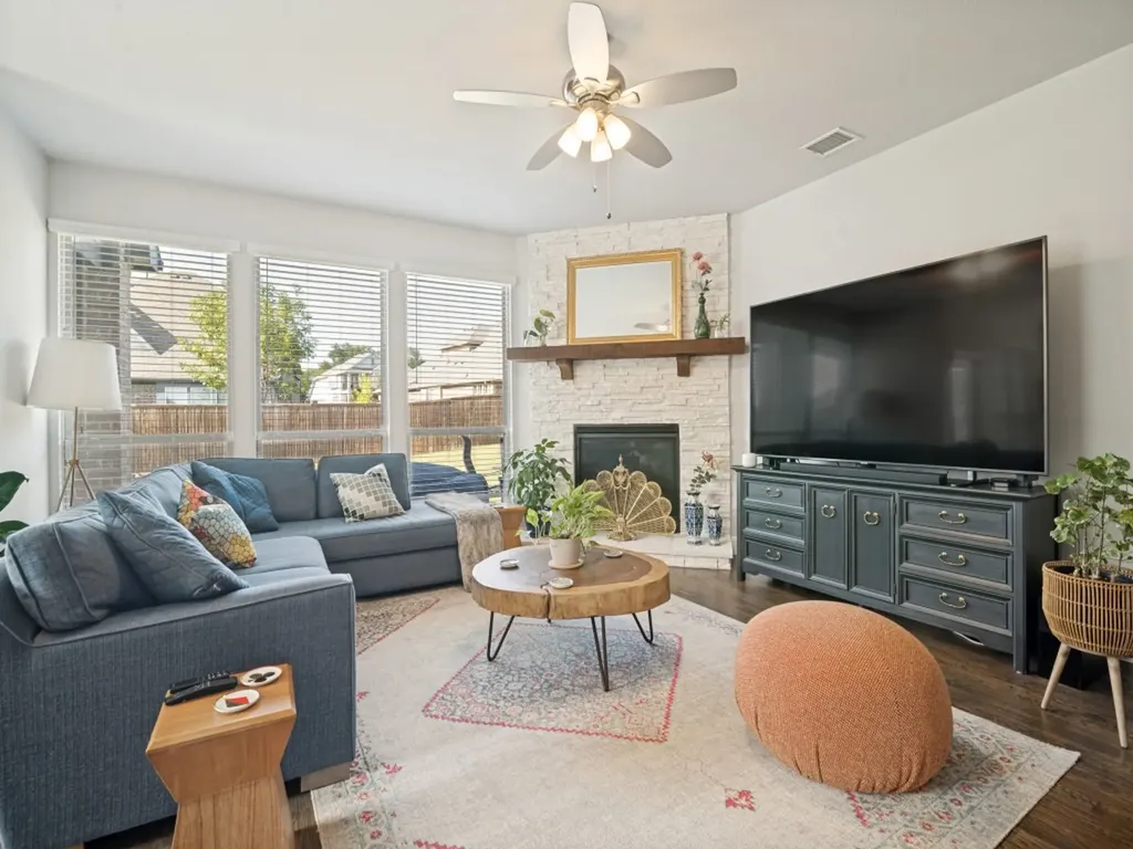 1103 Pheasant Crossing Wylie TX 75098