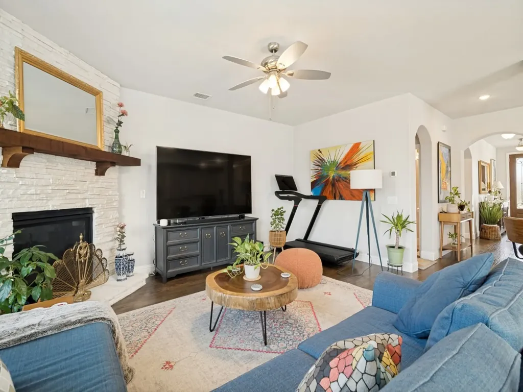 1103 Pheasant Crossing Wylie TX 75098