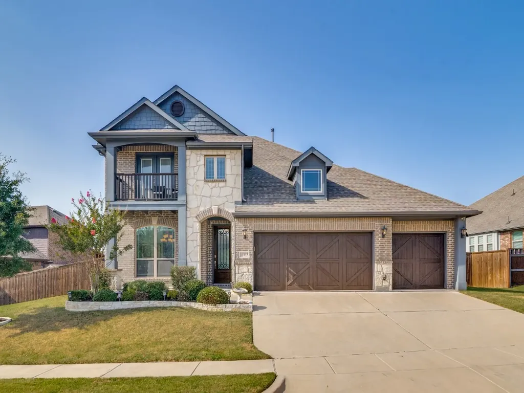 1103 Pheasant Crossing Wylie TX 75098
