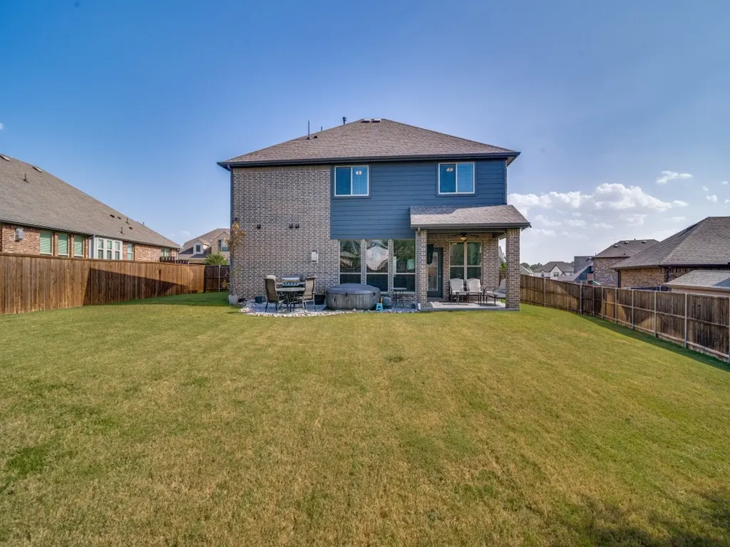 1103 Pheasant Crossing Wylie TX 75098