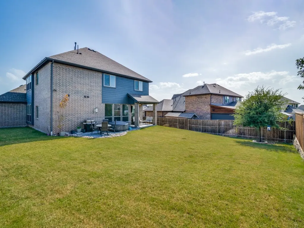 1103 Pheasant Crossing Wylie TX 75098