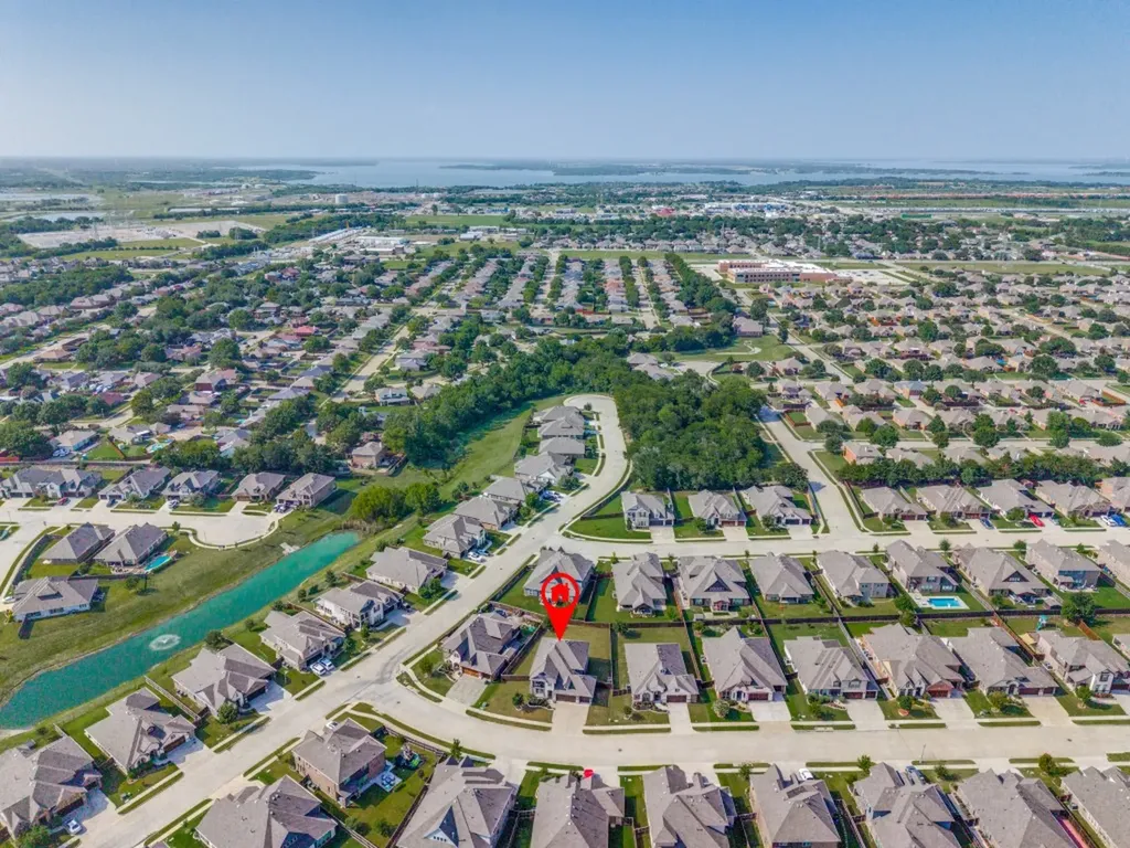 1103 Pheasant Crossing Wylie TX 75098