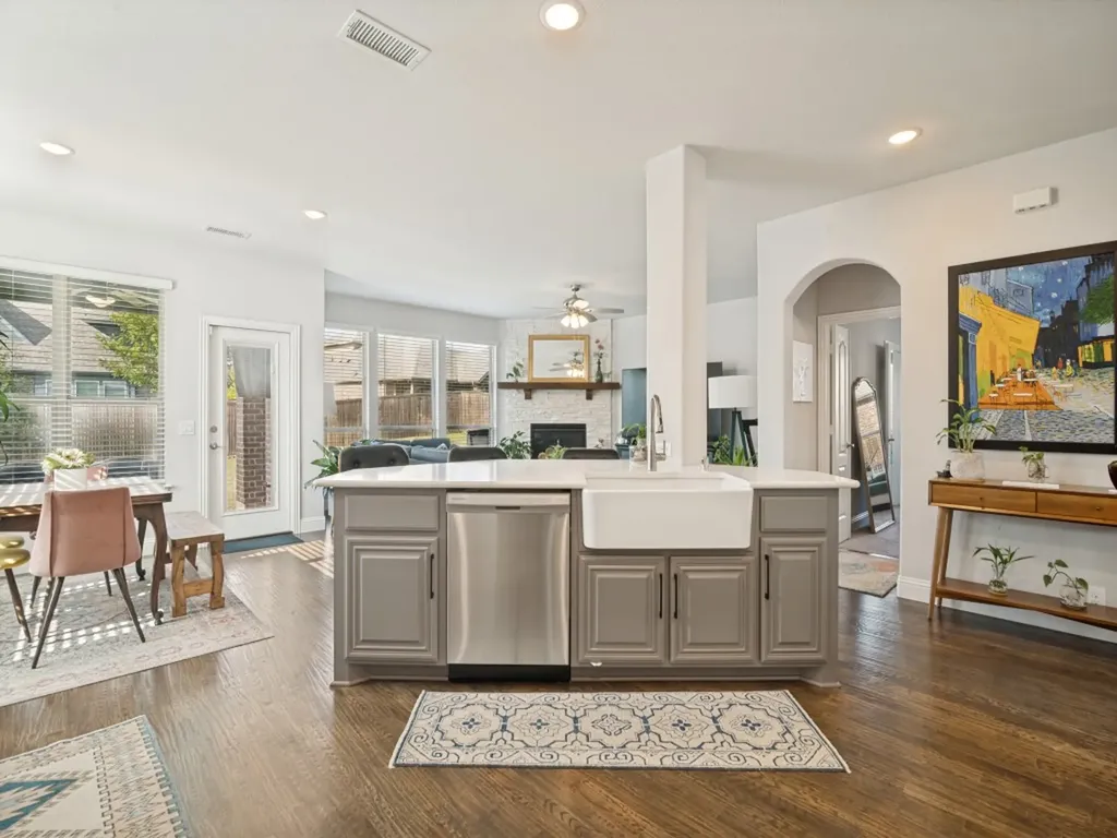1103 Pheasant Crossing Wylie TX 75098