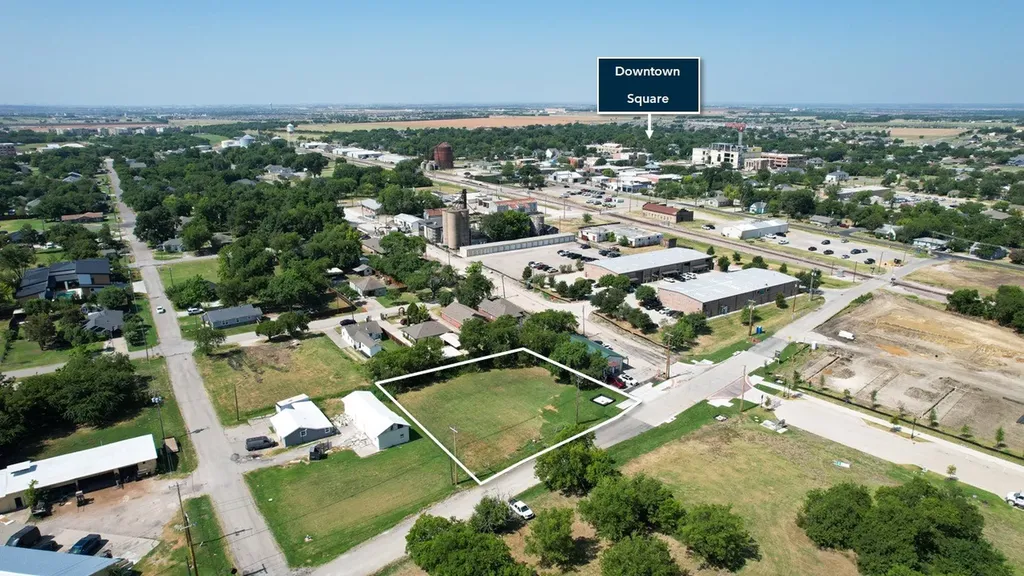 0000 E Malone Street Celina TX 75009