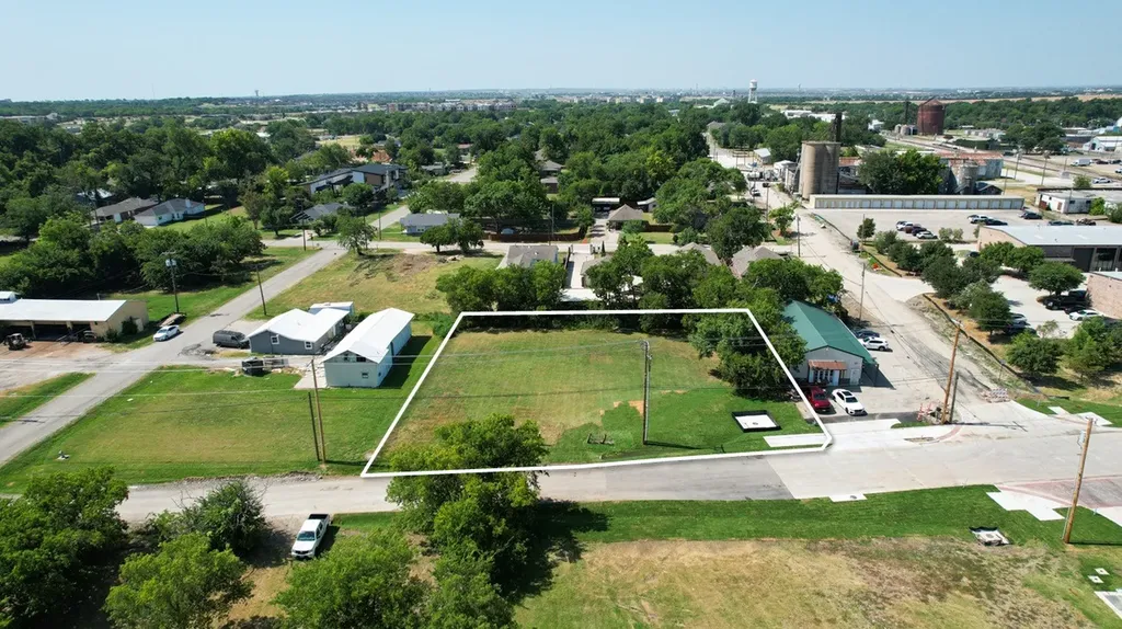 0000 E Malone Street Celina TX 75009