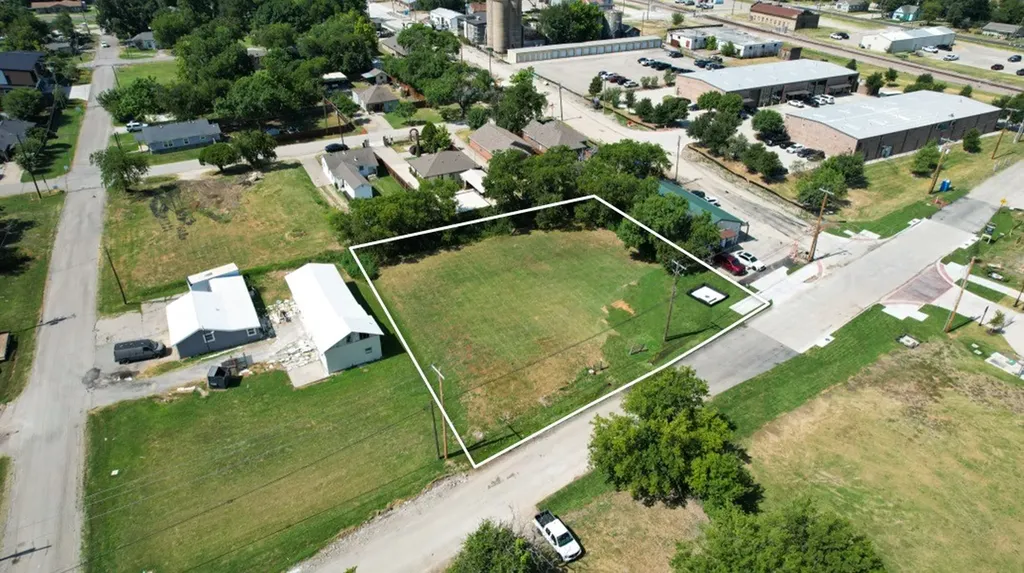 0000 E Malone Street Celina TX 75009