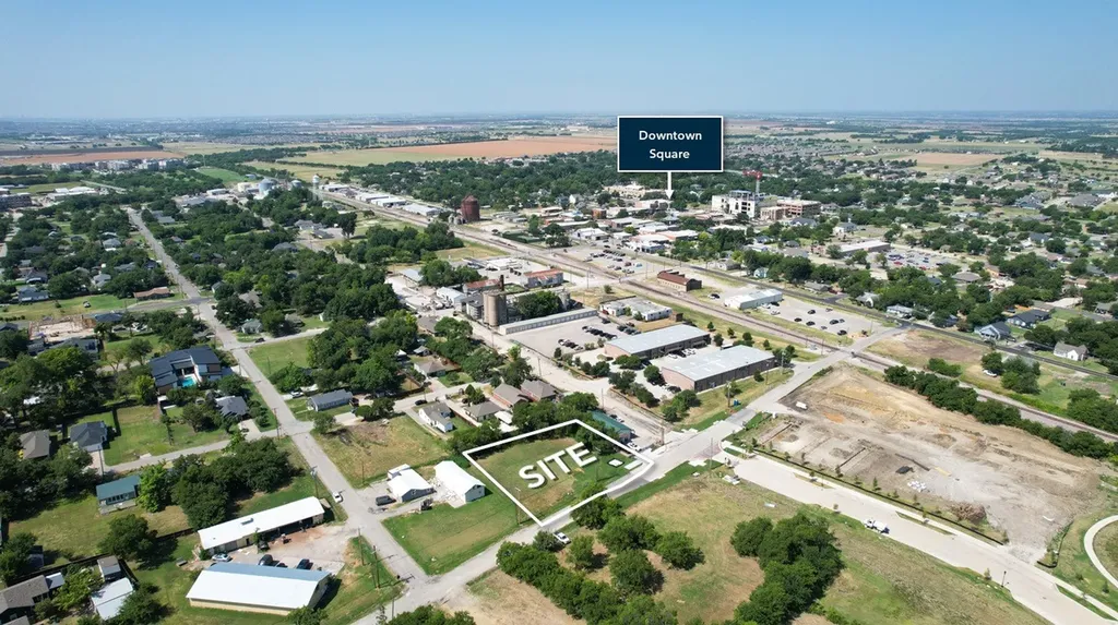 0000 E Malone Street Celina TX 75009