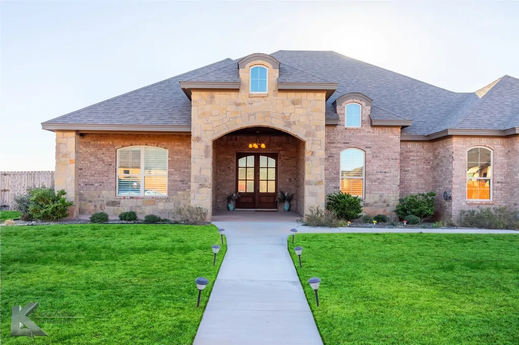 233 Calumet Street Abilene TX 79606