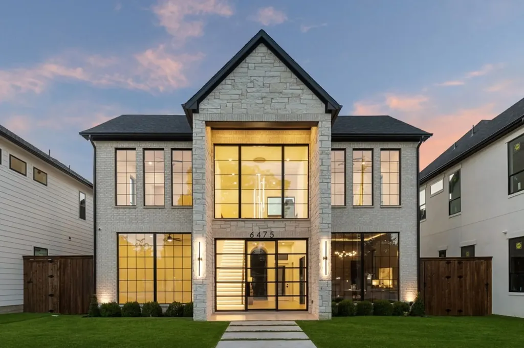 6475 Trammel Drive Dallas TX 75214