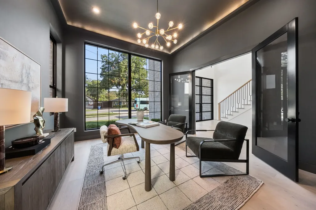 6475 Trammel Drive Dallas TX 75214