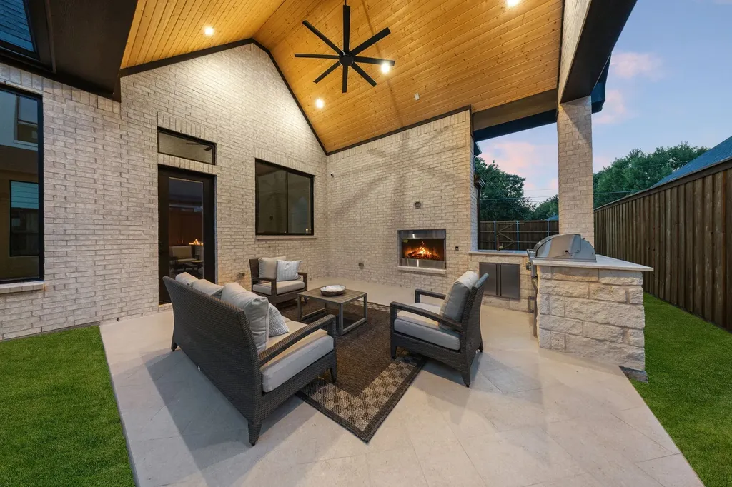 6475 Trammel Drive Dallas TX 75214