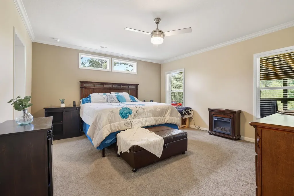 186275 N 4380 Road Antlers OK 74562