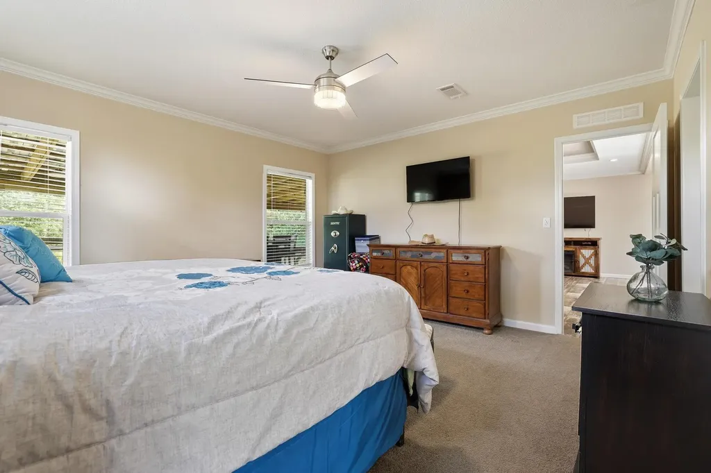186275 N 4380 Road Antlers OK 74562