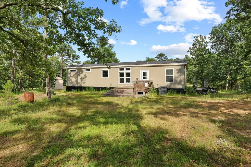 186275 N 4380 Road Antlers OK 74562