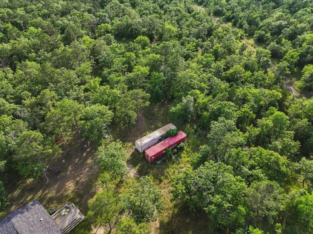 186275 N 4380 Road Antlers OK 74562
