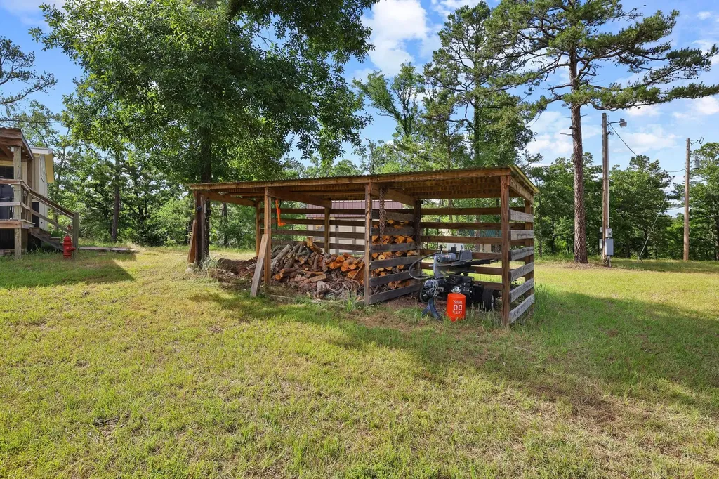 186275 N 4380 Road Antlers OK 74562