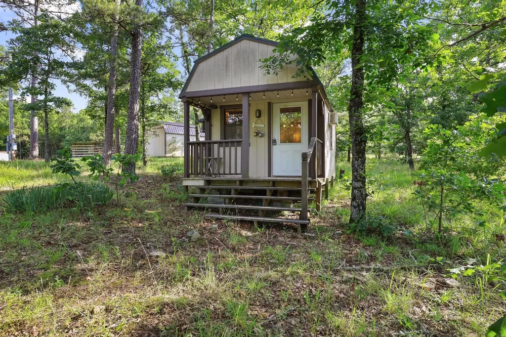 186275 N 4380 Road Antlers OK 74562
